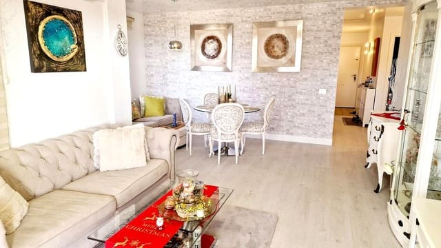 3 soveværelse Lejlighed til salg i Playa de Fañabé Alto, Adeje med swimmingpool garage - € 497.000 (Ref: 9425650)