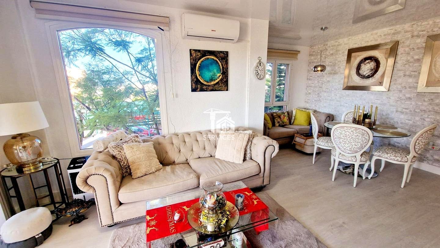 3 soveværelse Lejlighed til salg i Costa Adeje med swimmingpool garage - € 497.000 (Ref: 9425650)