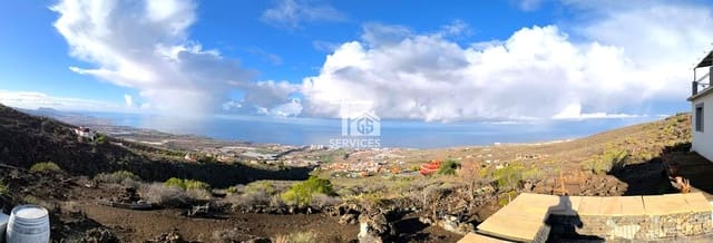 6 soveværelse Finca/Landehus til salg i La Quinta - Taucho, Adeje med garage - € 850.000 (Ref: 9426546)