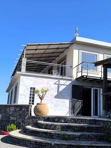 6 soveværelse Finca/Landehus til salg i La Quinta - Taucho, Adeje med garage - € 850.000 (Ref: 9426546)