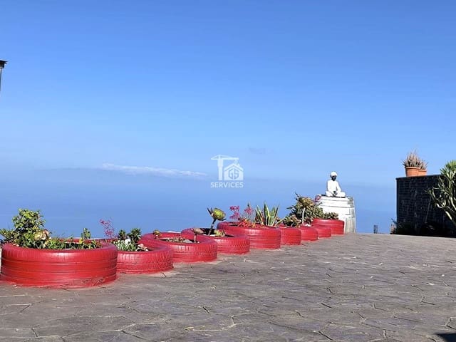 6 soveværelse Finca/Landehus til salg i La Quinta - Taucho, Adeje med garage - € 850.000 (Ref: 9426546)