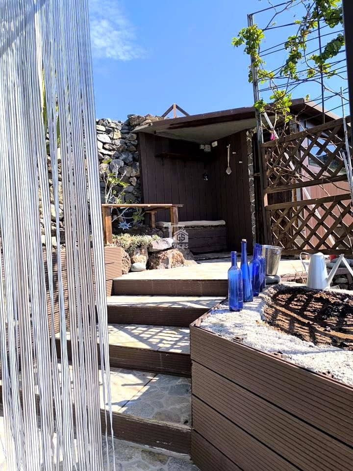 6 slaapkamer Finca/Landhuis te koop in Adeje met garage - € 850.000 (Ref: 9426546)