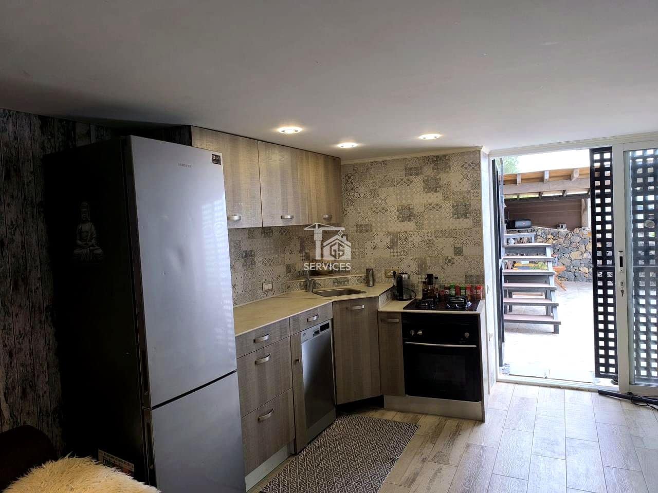 6 slaapkamer Finca/Landhuis te koop in Adeje met garage - € 850.000 (Ref: 9426546)