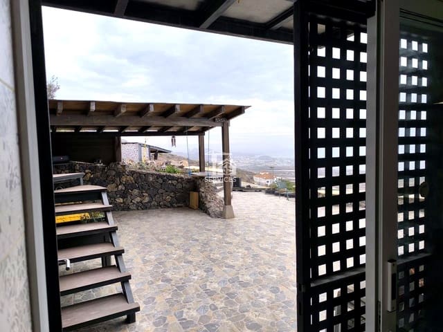 6 soveværelse Finca/Landehus til salg i La Quinta - Taucho, Adeje med garage - € 850.000 (Ref: 9426546)