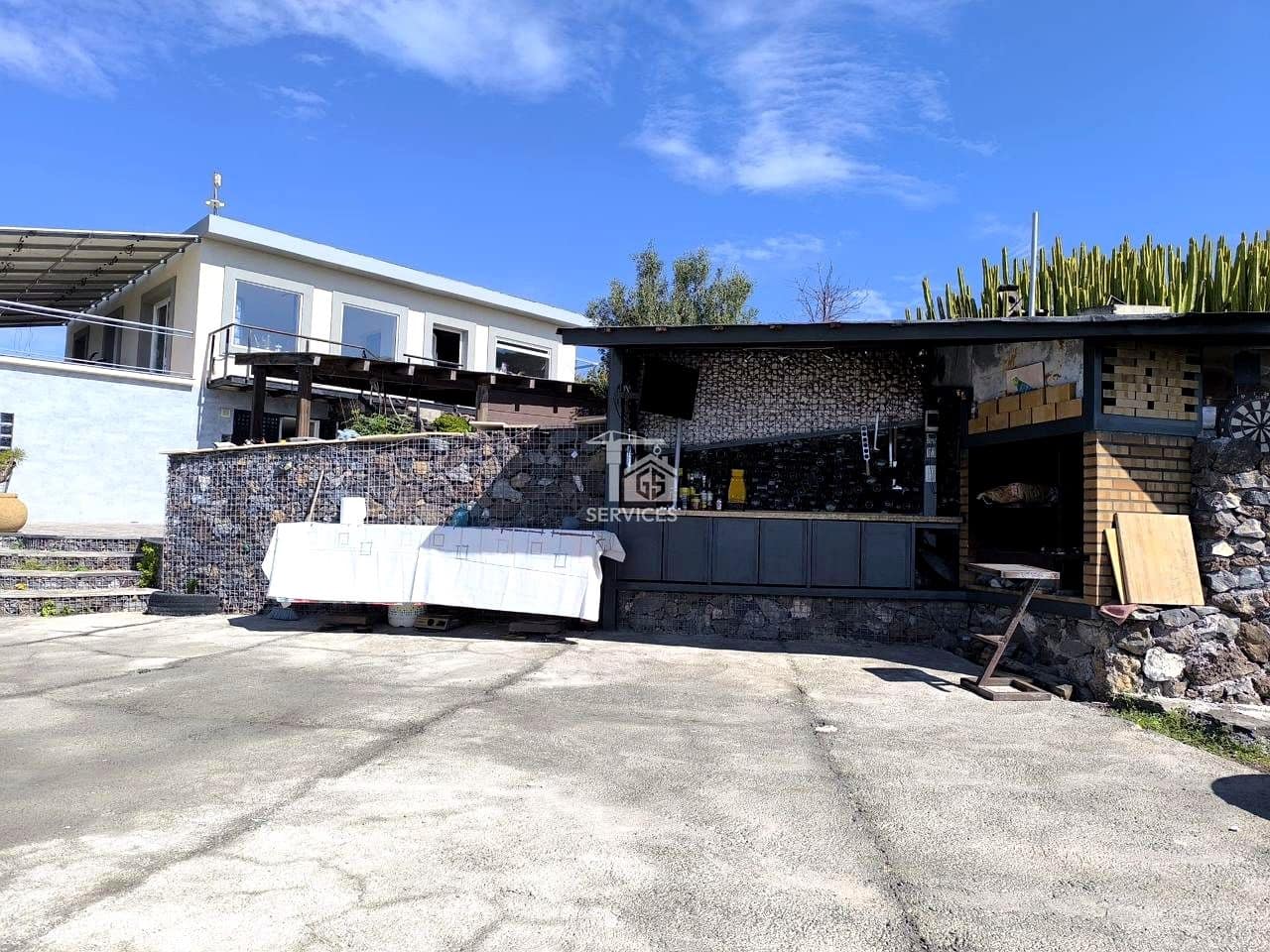 6 slaapkamer Finca/Landhuis te koop in Adeje met garage - € 850.000 (Ref: 9426546)