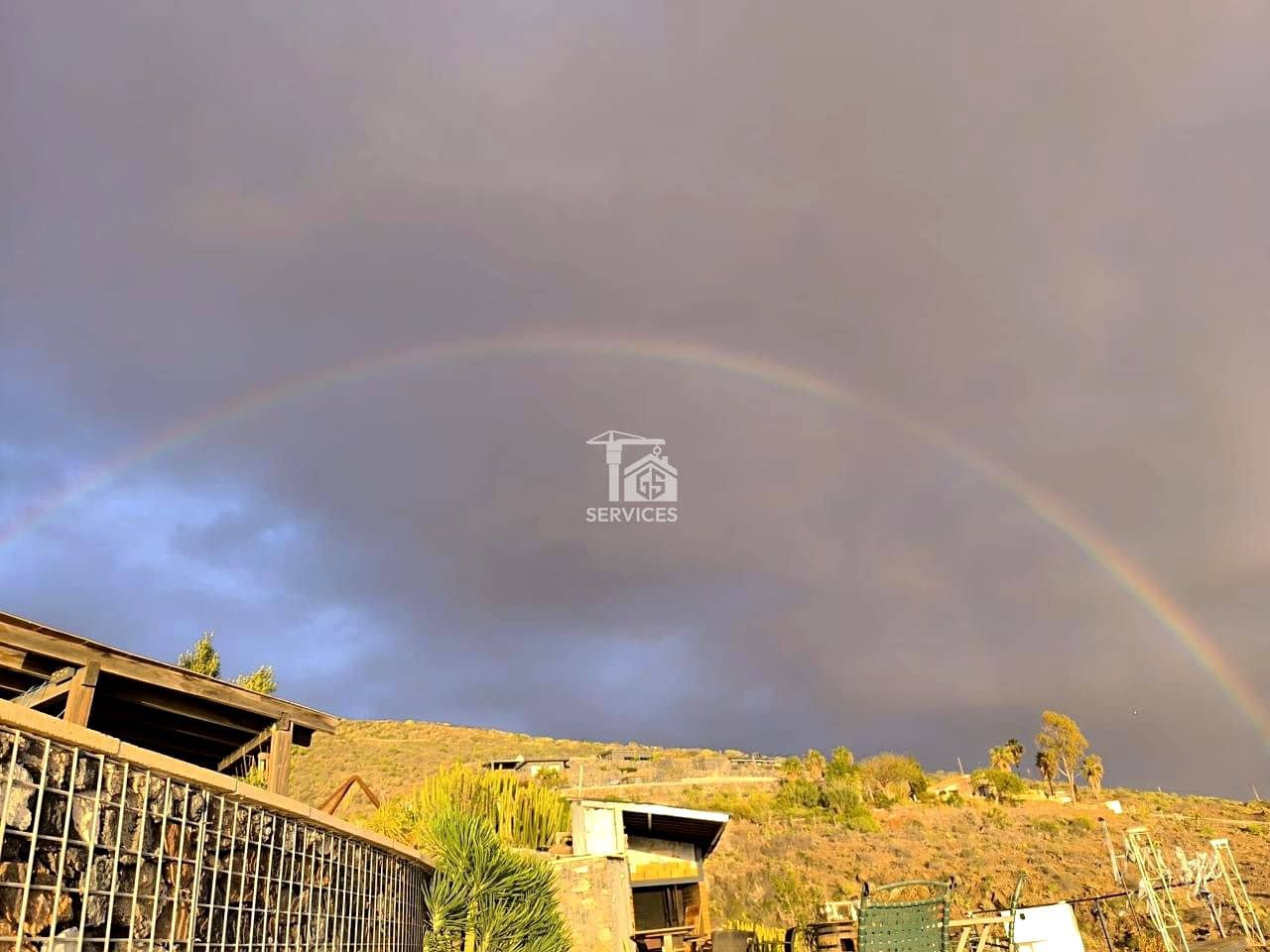 6 slaapkamer Finca/Landhuis te koop in Adeje met garage - € 850.000 (Ref: 9426546)