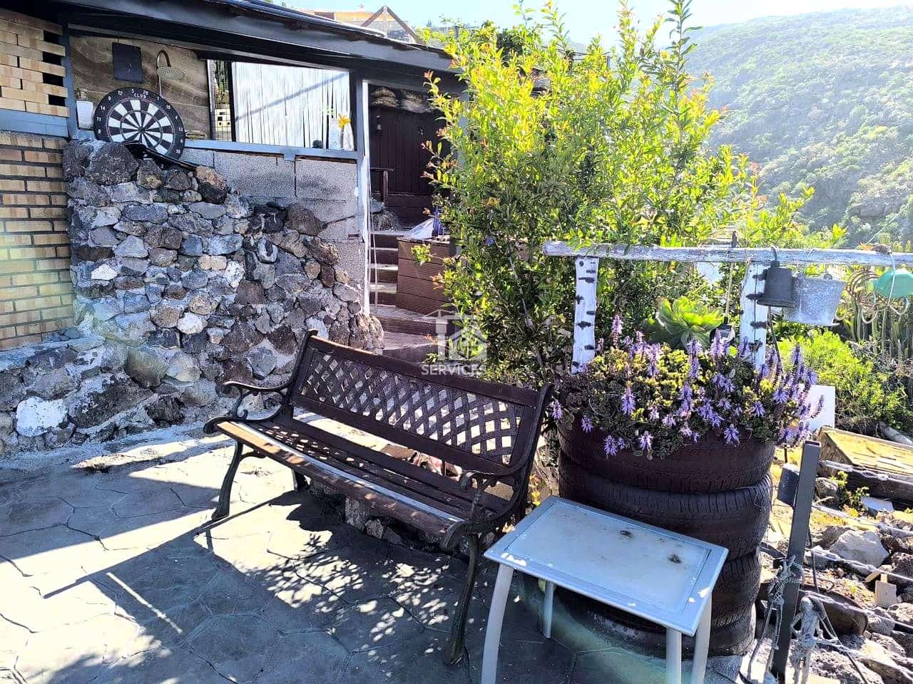 6 slaapkamer Finca/Landhuis te koop in Adeje met garage - € 850.000 (Ref: 9426546)