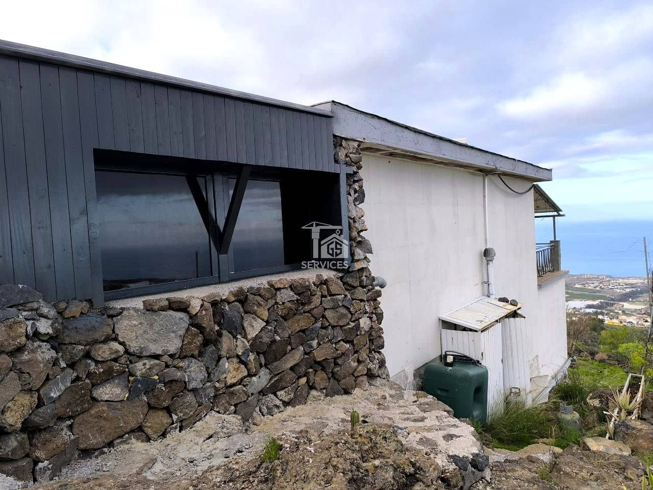 6 slaapkamer Finca/Landhuis te koop in Adeje met garage - € 850.000 (Ref: 9426546)