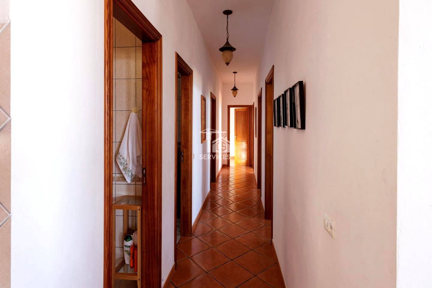 4 soverom Finca/Herregård til salgs i Guia de Isora med garasje - € 695 000 (Ref: 9426547)