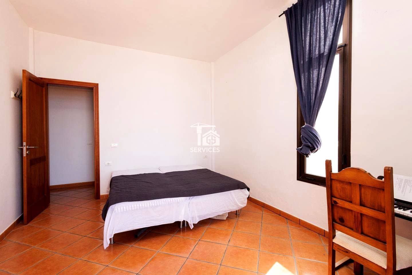 4 soverom Finca/Herregård til salgs i Guia de Isora med garasje - € 695 000 (Ref: 9426547)