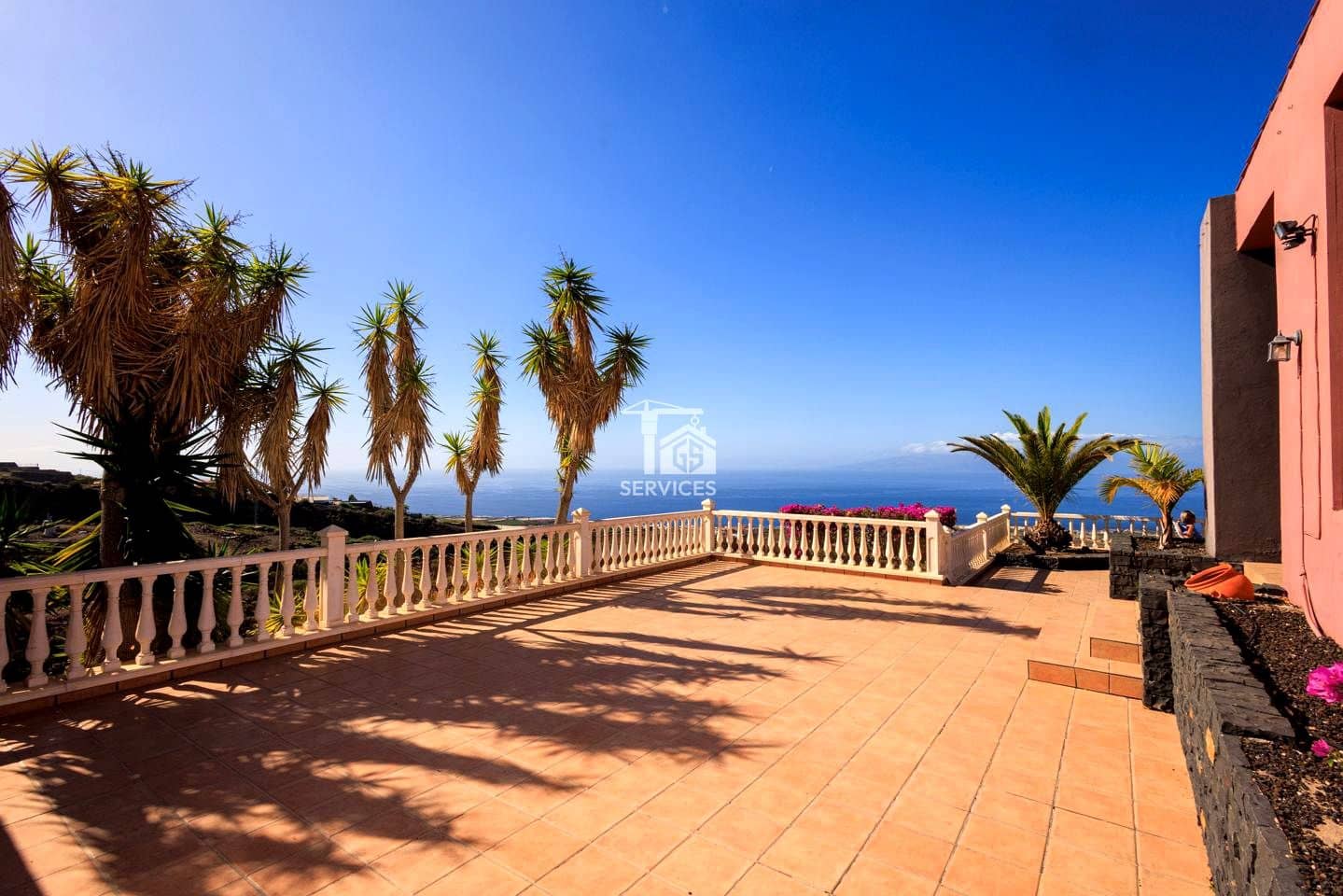 4 soverom Finca/Herregård til salgs i Guia de Isora med garasje - € 695 000 (Ref: 9426547)