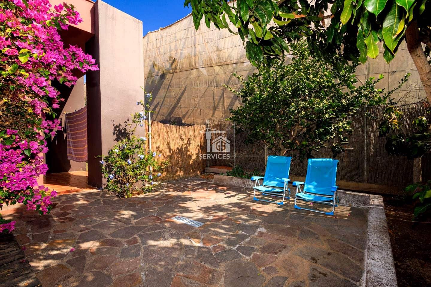 4 soverom Finca/Herregård til salgs i Guia de Isora med garasje - € 695 000 (Ref: 9426547)