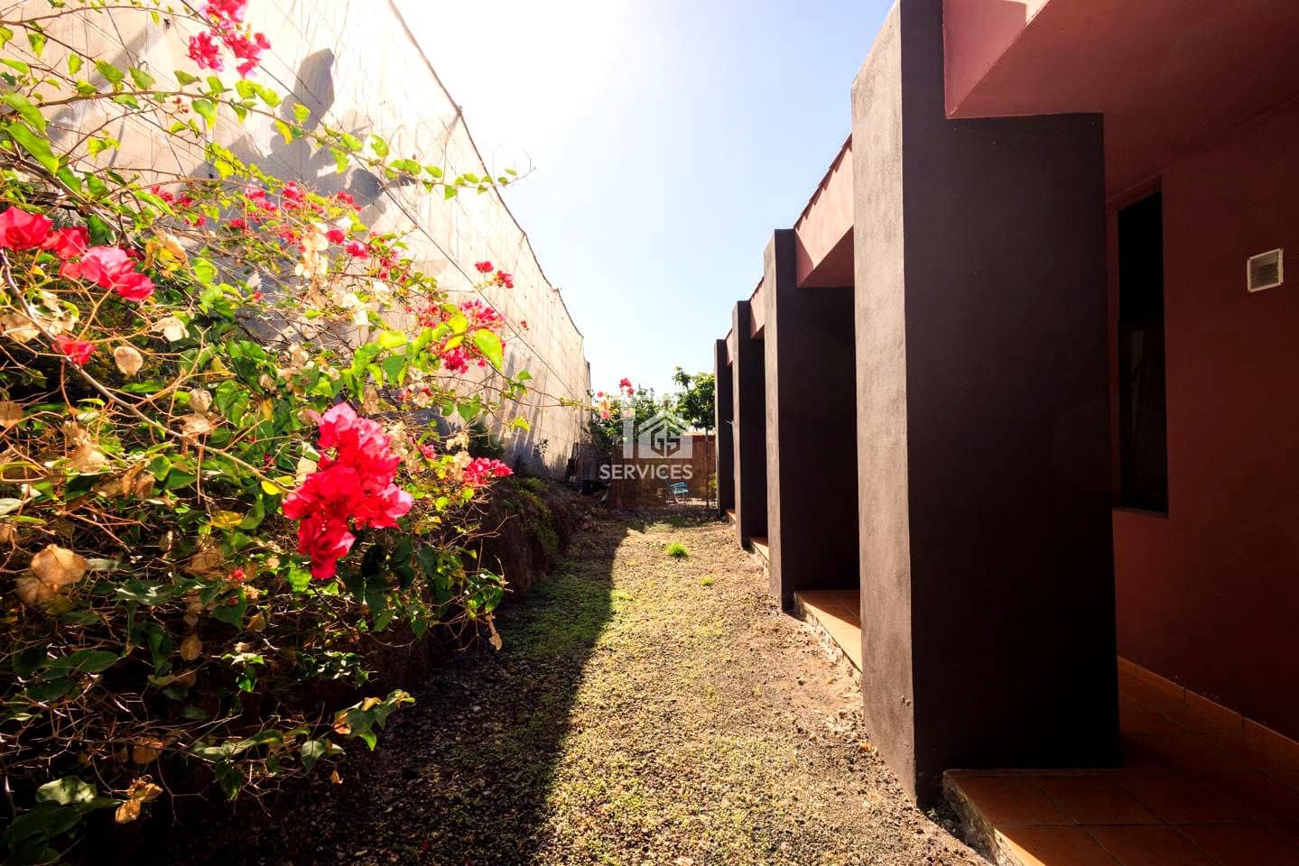 4 soverom Finca/Herregård til salgs i Guia de Isora med garasje - € 695 000 (Ref: 9426547)