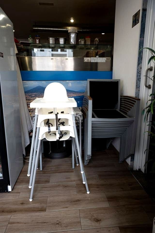 2 Zimmer Firma/Unternehmen zu vermieten in Costa Adeje - 2.000 € (Ref: 9428926)