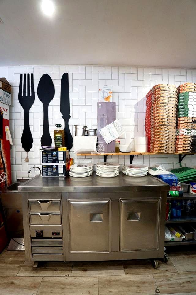 2 Zimmer Firma/Unternehmen zu vermieten in Costa Adeje - 2.000 € (Ref: 9428926)