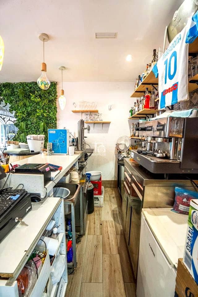 2 Zimmer Firma/Unternehmen zu vermieten in Costa Adeje - 2.000 € (Ref: 9428926)