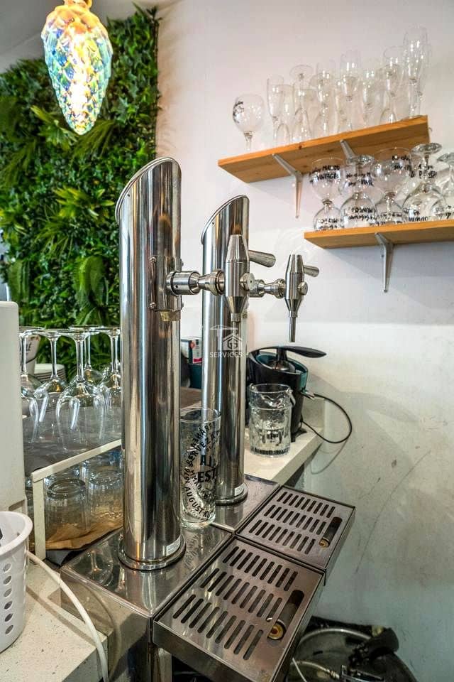 2 Zimmer Firma/Unternehmen zu vermieten in Costa Adeje - 2.000 € (Ref: 9428926)