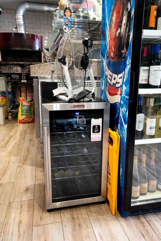 2 Zimmer Firma/Unternehmen zu vermieten in Costa Adeje - 2.000 € (Ref: 9428926)