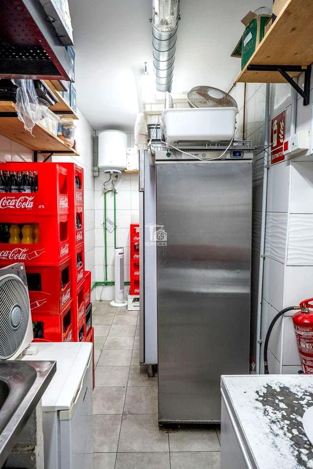 2 Zimmer Firma/Unternehmen zu vermieten in Costa Adeje - 2.000 € (Ref: 9428926)