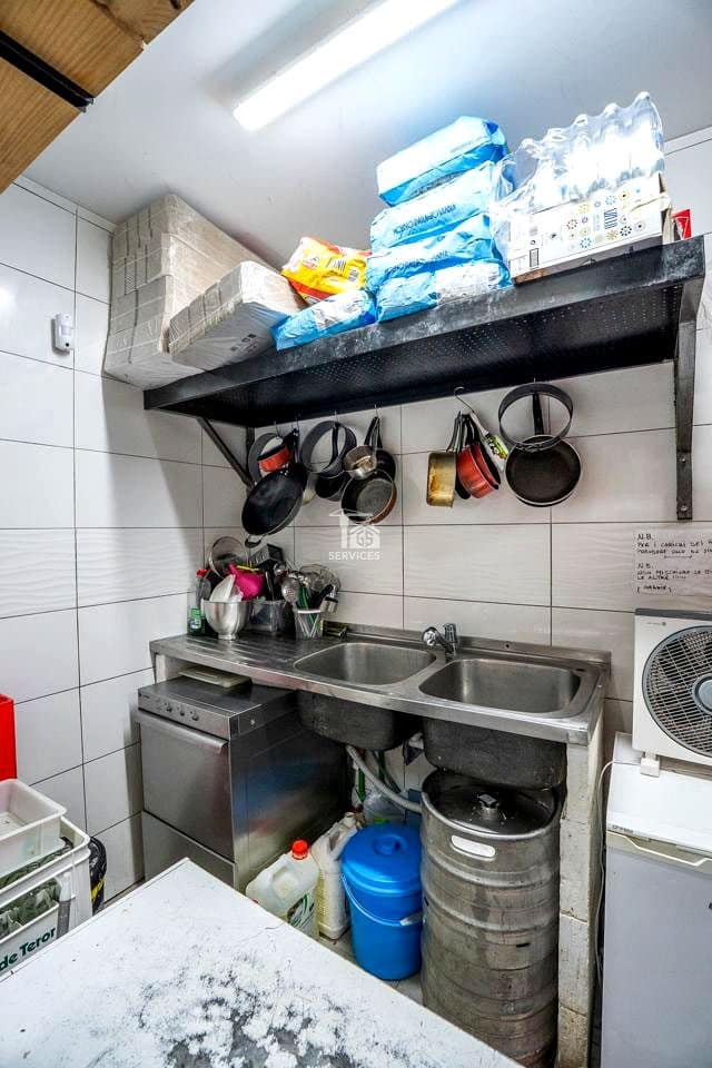 2 Zimmer Firma/Unternehmen zu vermieten in Costa Adeje - 2.000 € (Ref: 9428926)