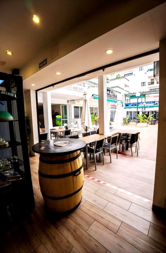 2 Zimmer Firma/Unternehmen zu vermieten in Costa Adeje - 2.000 € (Ref: 9428926)