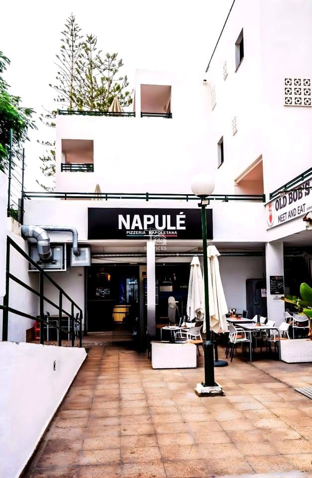 2 Zimmer Firma/Unternehmen zu vermieten in Costa Adeje - 2.000 € (Ref: 9428926)