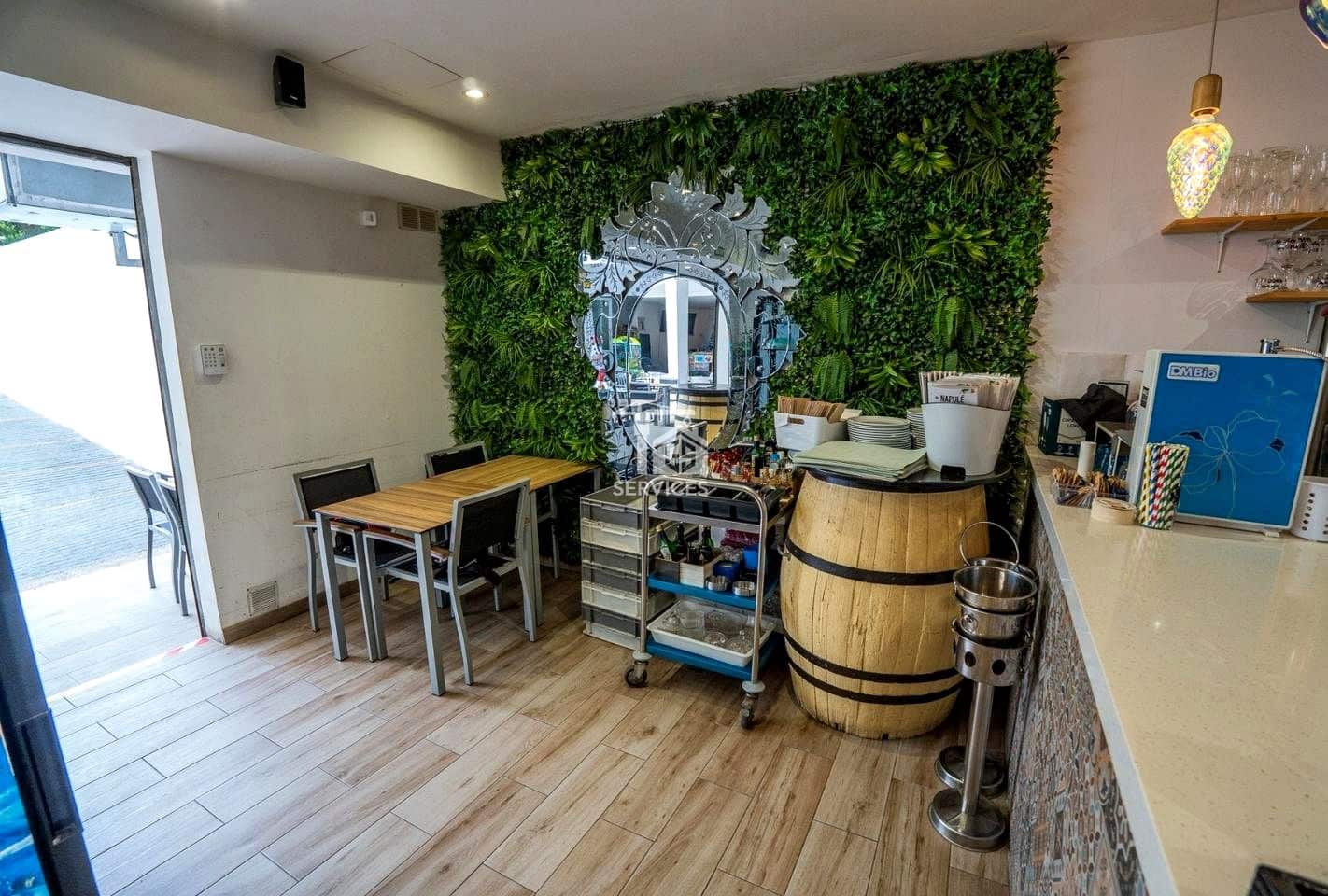 2 Zimmer Firma/Unternehmen zu vermieten in Costa Adeje - 2.000 € (Ref: 9428926)