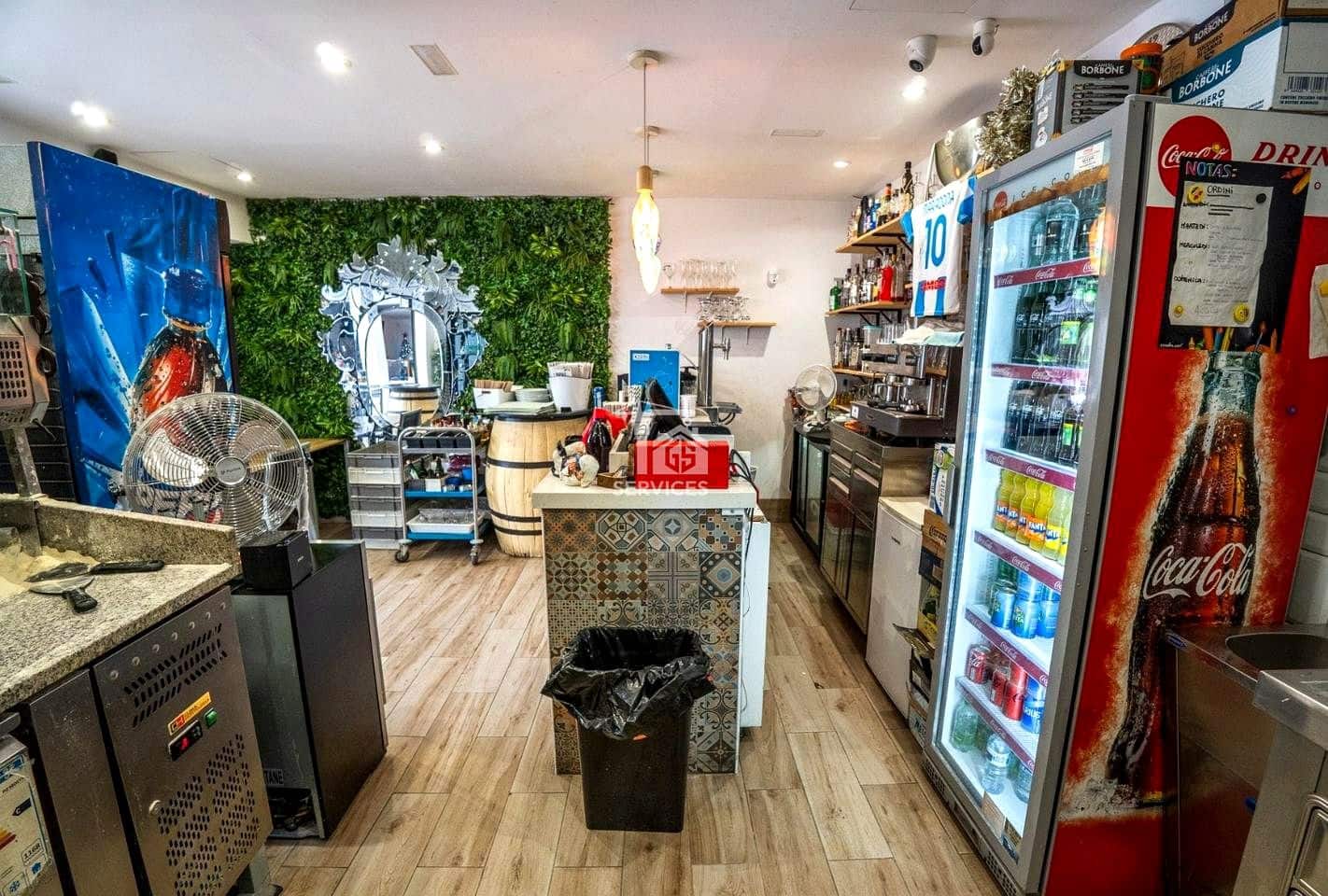 2 Zimmer Firma/Unternehmen zu vermieten in Costa Adeje - 2.000 € (Ref: 9428926)