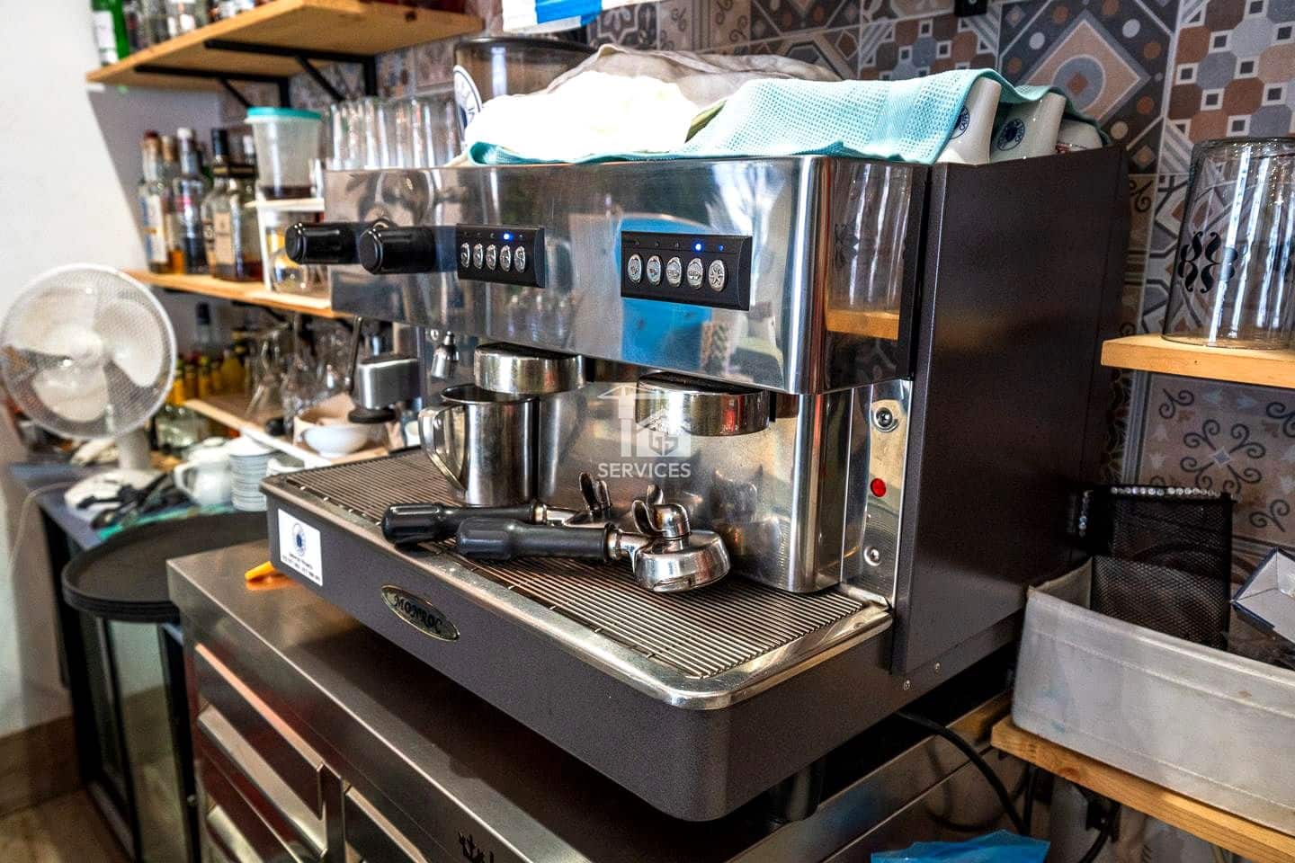 2 Zimmer Firma/Unternehmen zu vermieten in Costa Adeje - 2.000 € (Ref: 9428926)