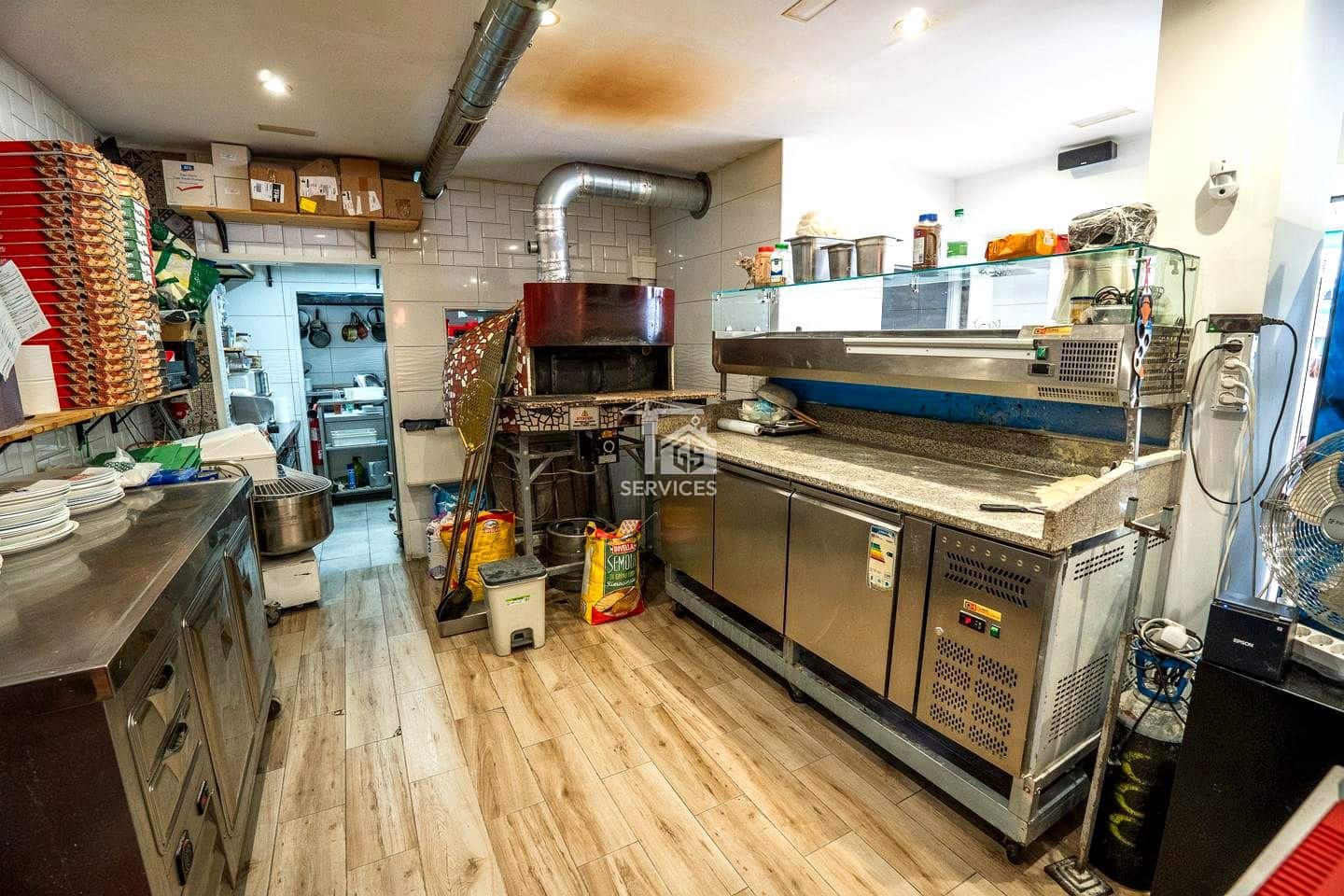 2 Zimmer Firma/Unternehmen zu vermieten in Costa Adeje - 2.000 € (Ref: 9428926)