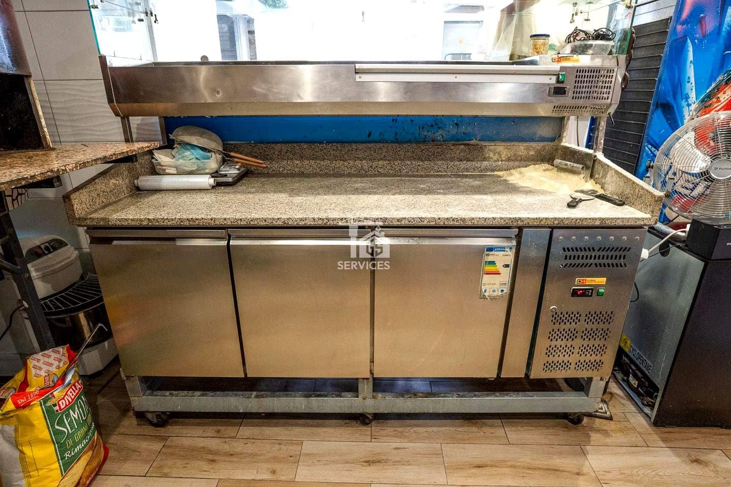 2 Zimmer Firma/Unternehmen zu vermieten in Costa Adeje - 2.000 € (Ref: 9428926)