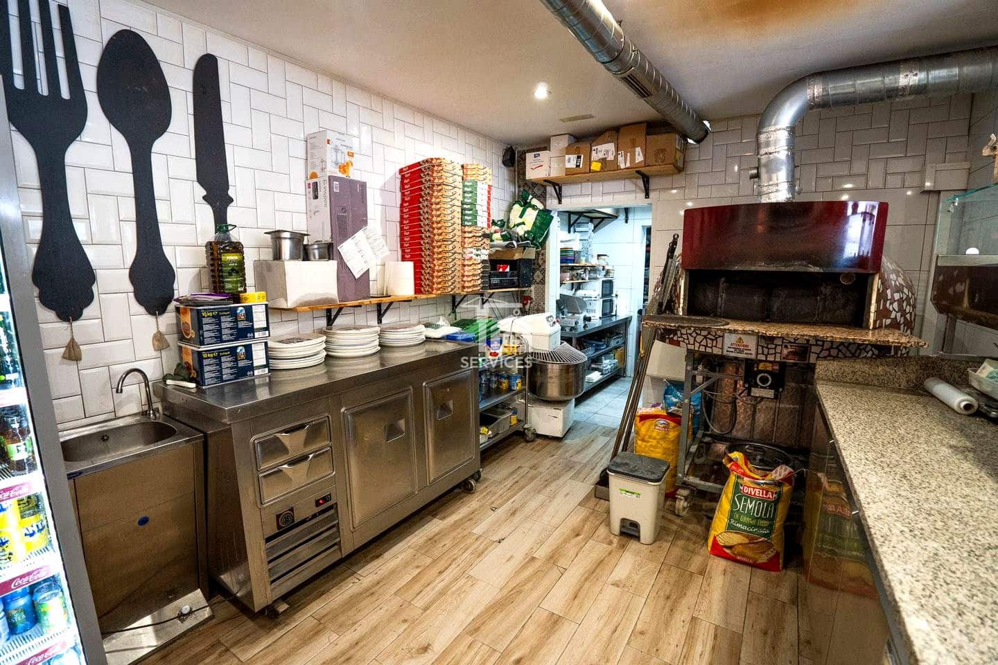 2 Zimmer Firma/Unternehmen zu vermieten in Costa Adeje - 2.000 € (Ref: 9428926)