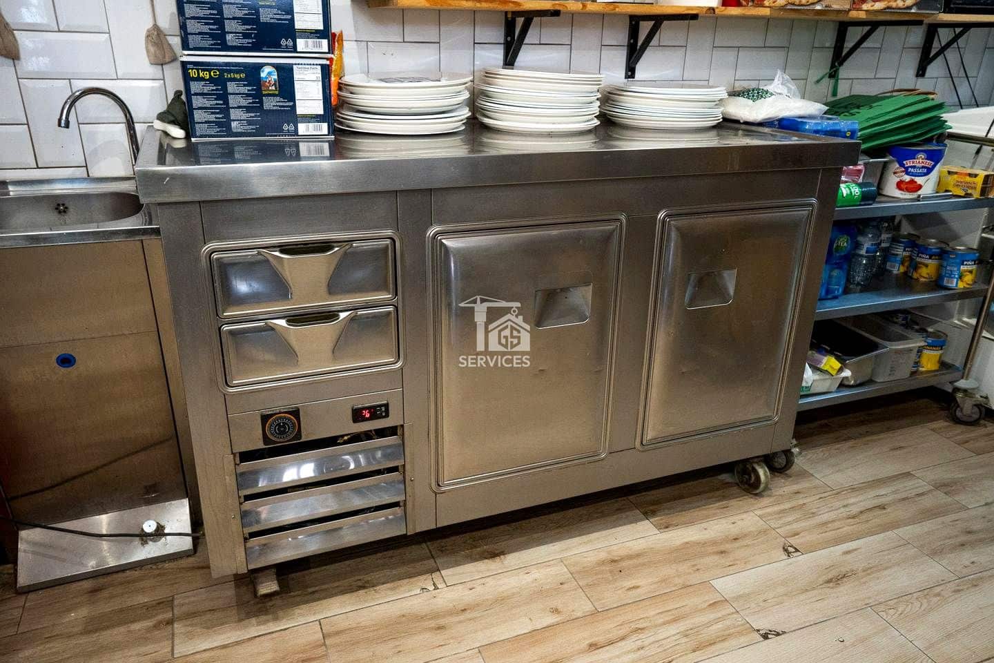 2 Zimmer Firma/Unternehmen zu vermieten in Costa Adeje - 2.000 € (Ref: 9428926)