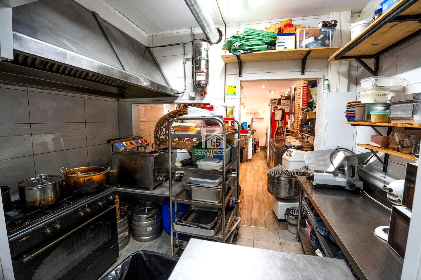 2 Zimmer Firma/Unternehmen zu vermieten in Costa Adeje - 2.000 € (Ref: 9428926)