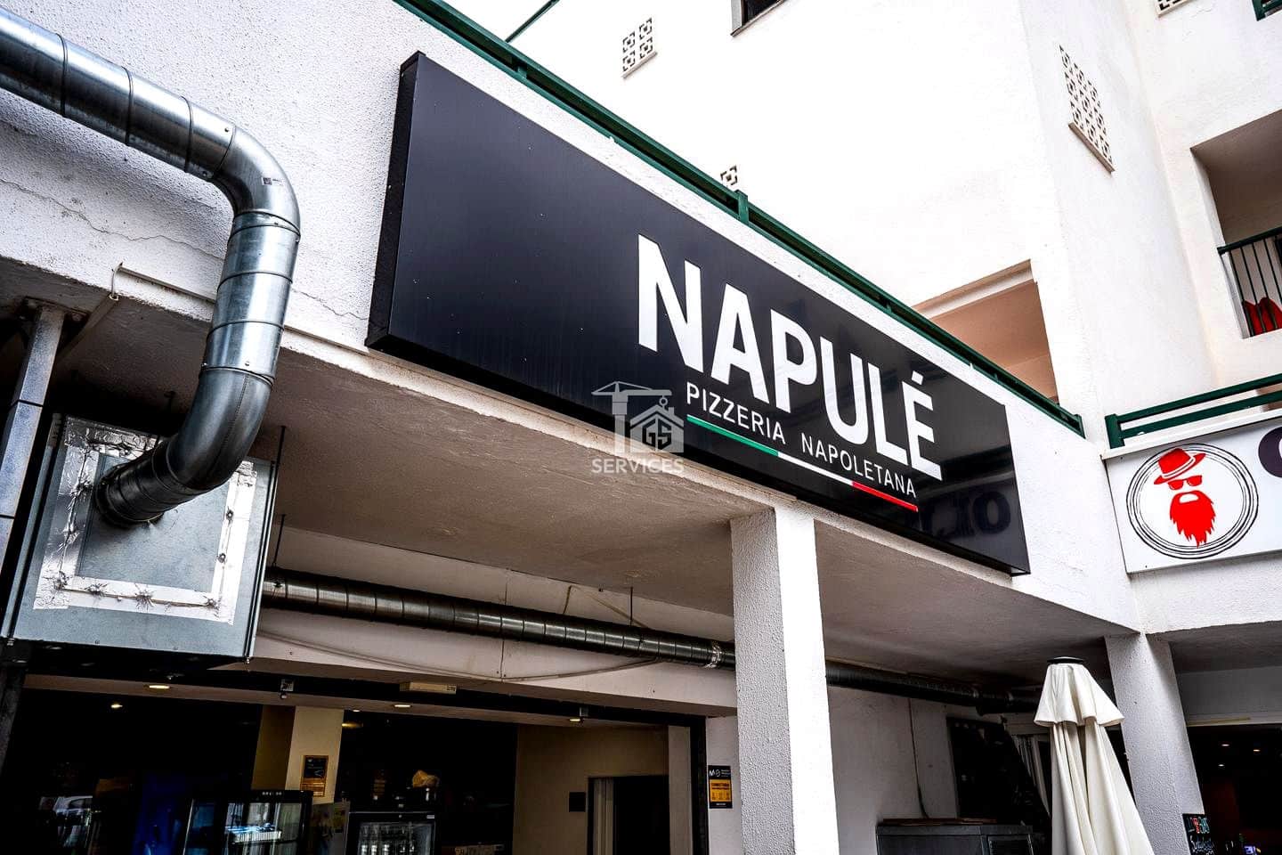 2 Zimmer Firma/Unternehmen zu vermieten in Costa Adeje - 2.000 € (Ref: 9428926)