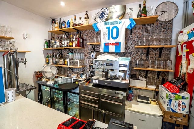 2 Zimmer Firma/Unternehmen zu vermieten in Torviscas Bajo, Adeje - 2.000 € (Ref: 9428926)