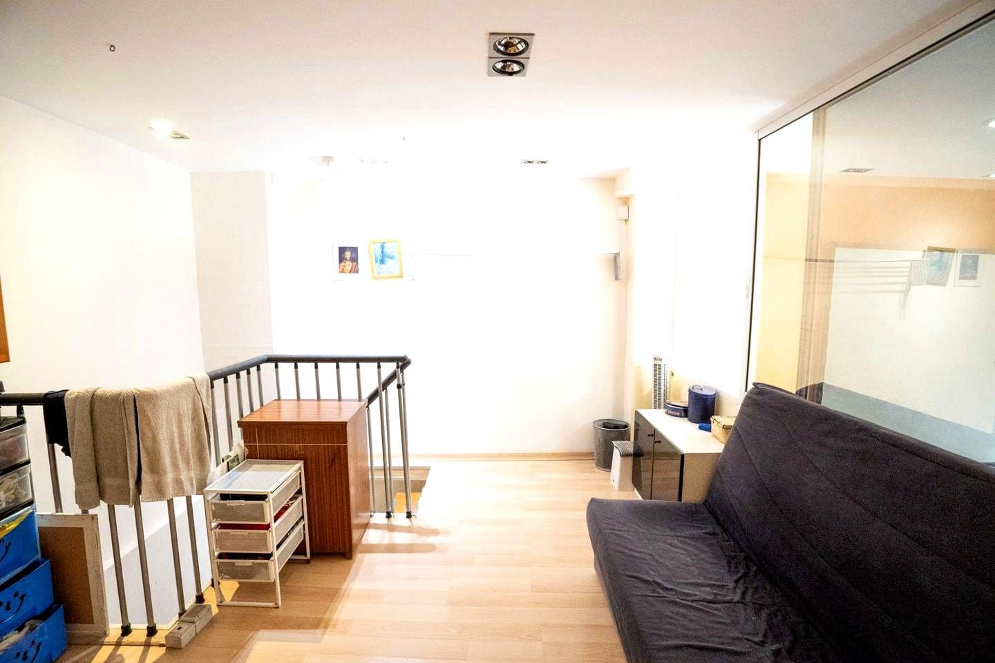 1 soverom Bedrift til leie i Arona - € 1 300 (Ref: 9429092)