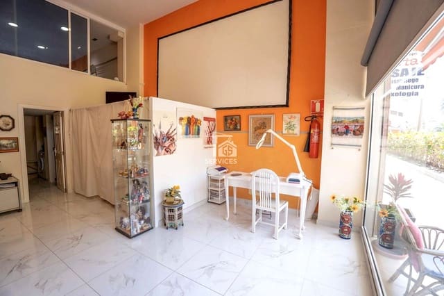1 Zimmer Firma/Unternehmen zu vermieten in Los Cristianos, Arona - 1.300 € (Ref: 9429092)