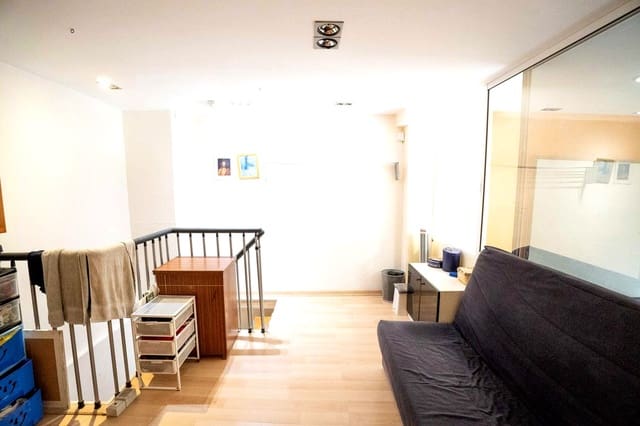 1 Zimmer Firma/Unternehmen zu vermieten in Los Cristianos, Arona - 1.300 € (Ref: 9429092)