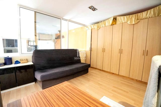 1 Zimmer Firma/Unternehmen zu vermieten in Los Cristianos, Arona - 1.300 € (Ref: 9429092)