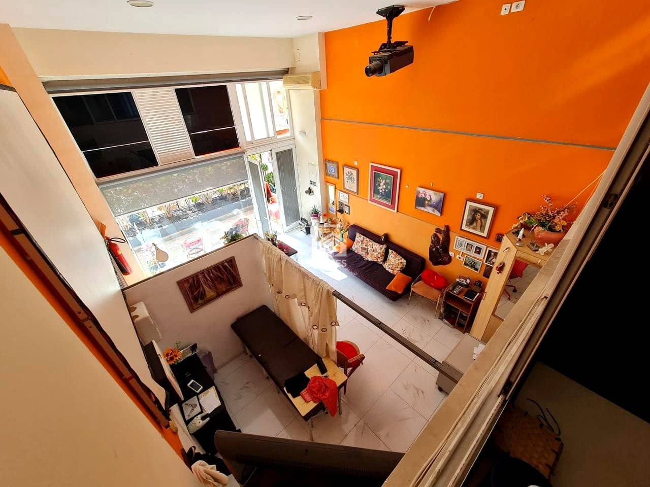 1 soverom Bedrift til leie i Arona - € 1 300 (Ref: 9429092)