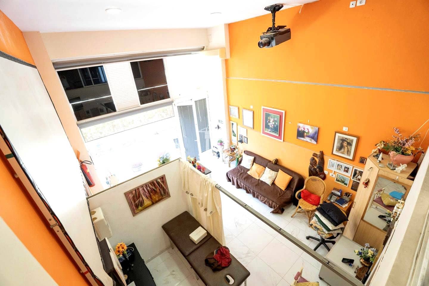 1 soverom Bedrift til leie i Arona - € 1 300 (Ref: 9429092)