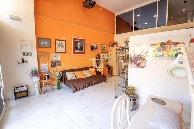 1 Zimmer Firma/Unternehmen zu vermieten in Los Cristianos, Arona - 1.300 € (Ref: 9429092)