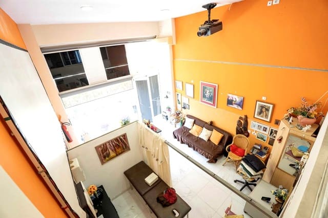 1 Zimmer Firma/Unternehmen zu vermieten in Los Cristianos, Arona - 1.300 € (Ref: 9429092)