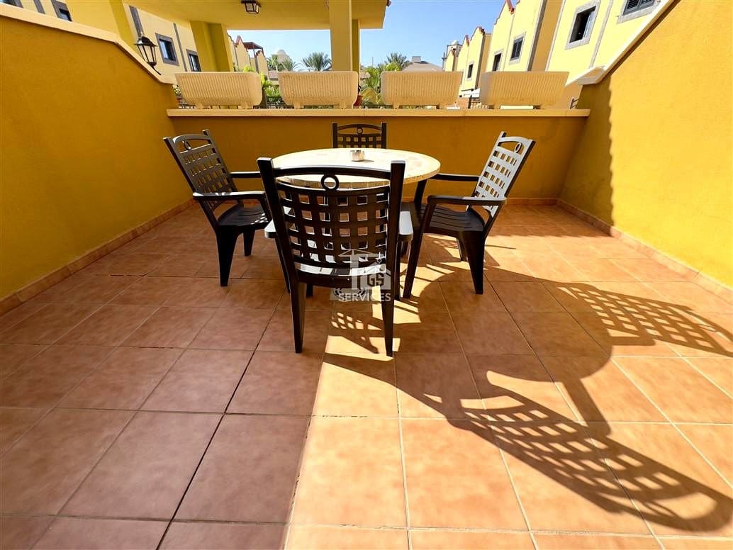 1 soverom Leilighet til salgs i Costa Adeje med svømmebasseng garasje - € 420 000 (Ref: 9436609)