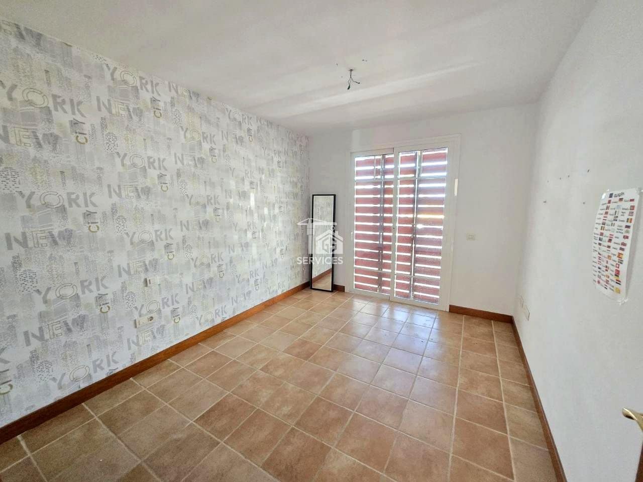 4 makuuhuone Asunto vuokrattavana paikassa Costa Adeje mukana uima-altaan 
autotalli - 3 800 € (Ref: 9439550)