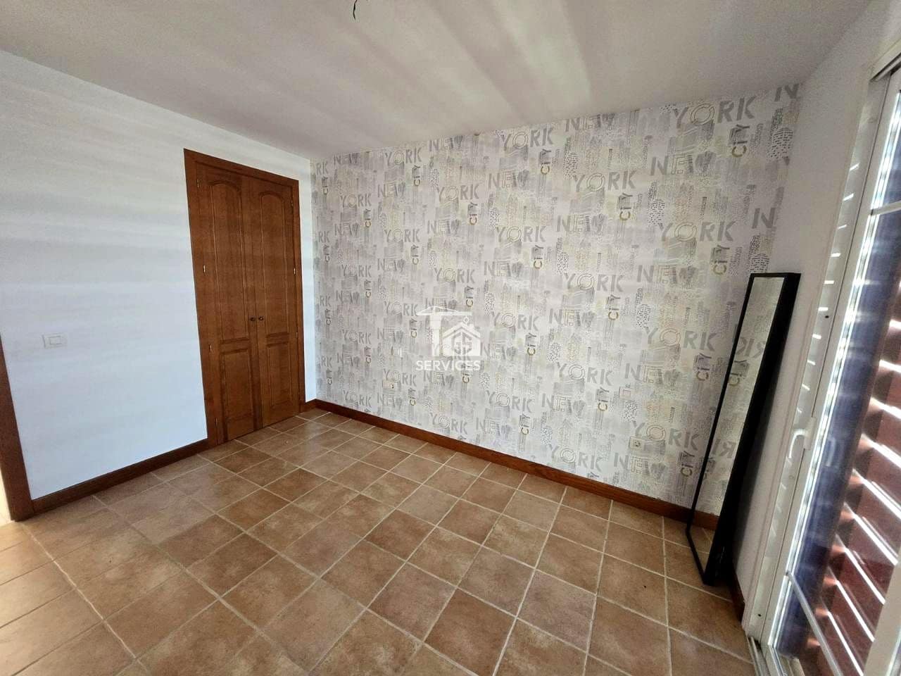 4 makuuhuone Asunto vuokrattavana paikassa Costa Adeje mukana uima-altaan 
autotalli - 3 800 € (Ref: 9439550)