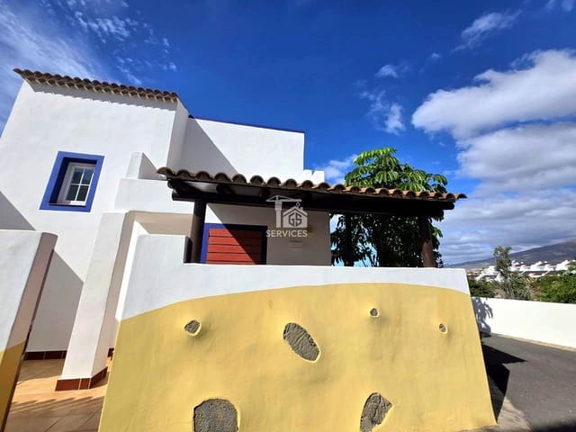 4 bedroom Flat for rent in San Eugenio Alto, Adeje with pool garage - € 3,800 (Ref: 9439550)