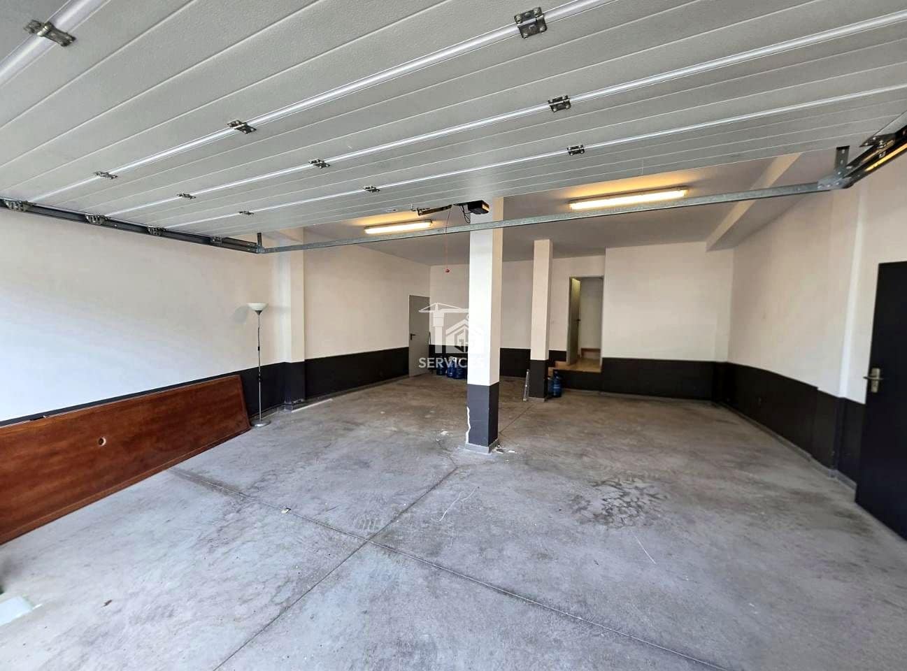 4 makuuhuone Asunto vuokrattavana paikassa Costa Adeje mukana uima-altaan 
autotalli - 3 800 € (Ref: 9439550)