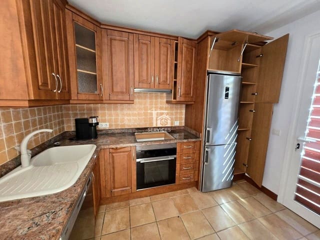 4 bedroom Flat for rent in San Eugenio Alto, Adeje with pool garage - € 3,800 (Ref: 9439550)